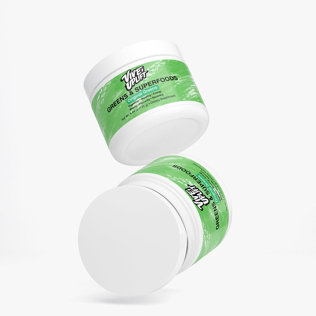 Vive Uplift Greens & Superfoods