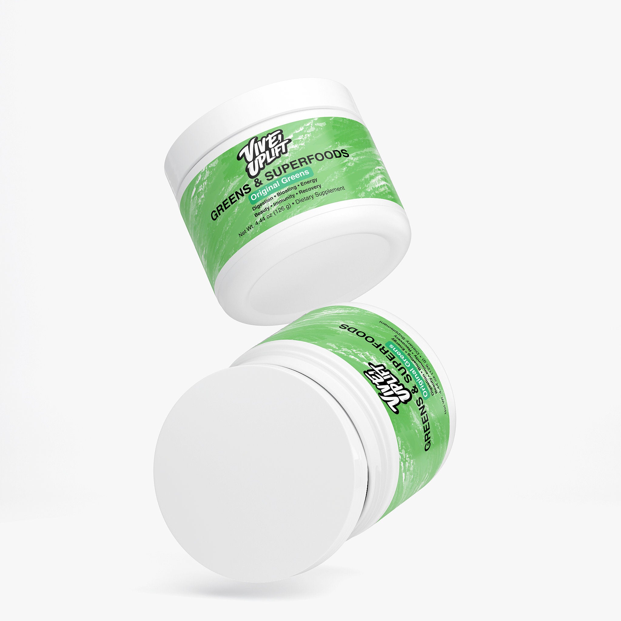 Vive Uplift Greens & Superfoods